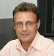 Сергей Ковжаров