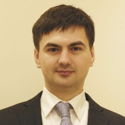 Alex Kupskevich