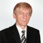 Борис Строкатов