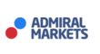Forexi vahendaja Admiral Markets