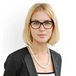 Ирина Морозова