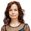 Наталья Индеева