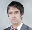 Степан Черникин