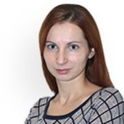 Анна Бодрова