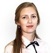 Анна Кокорева