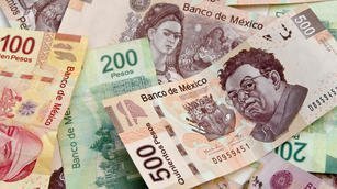 Утро с Forex Club: Мексиканский песо ожидает падение