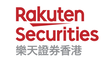 ফরেক্স ব্রোকার Rakuten Securities Hong Kong