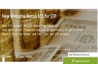 Бездепозитный бонус форекс - Forex bonus для начинающих
