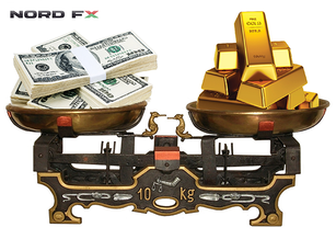 Стандарт Базель III: вместо доллара мировой валютой станет золото?
