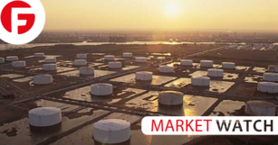 Market Watch. Апокалипсис на рынке нефти