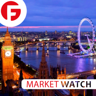 Market Watch. ВВП Великобритании