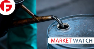 Market Watch. Нефть продолжает рост