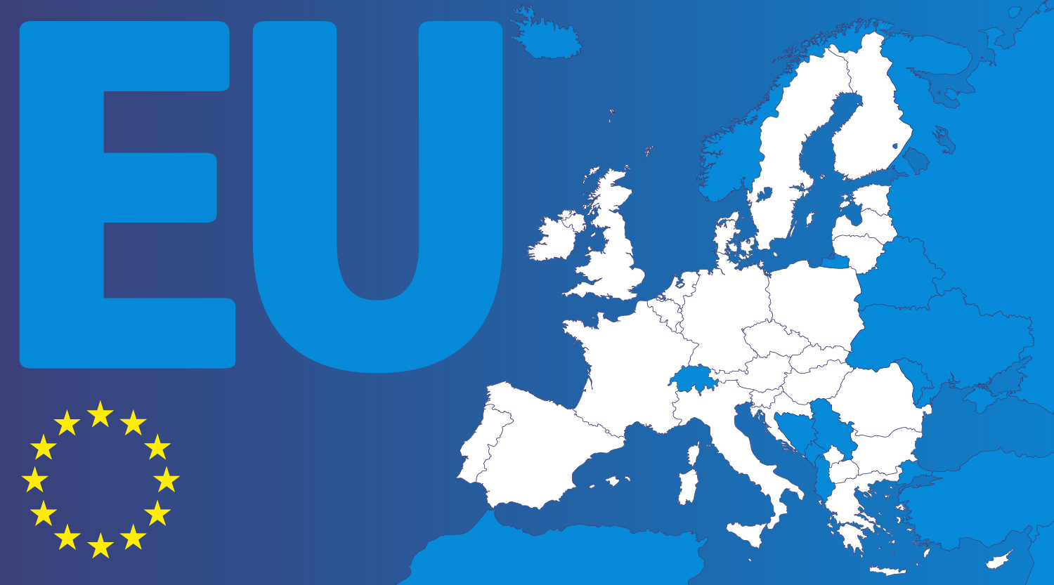 Таможенный Союз европейского Союза