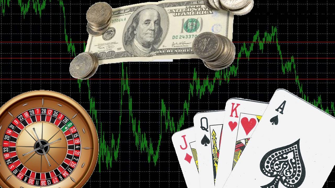 Forex casino without investments strategi forex tanpa indikatori