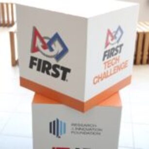 XM: участие в конкурсе FIRST Tech Challenge