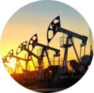 Торговые сигналы: запасы сырой нефти в США