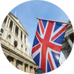 Торговые сигналы: решение Банка Англии по процентной ставке