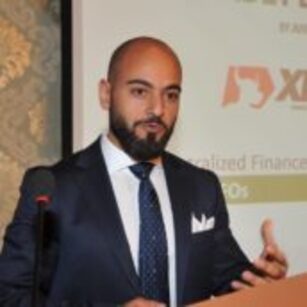 ХМ: спонсорство финансового саммита в Кувейте
