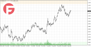 EUR/USD - Обзор от 06.09.2024