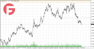 EUR/USD - Обзор от 10.10.2024