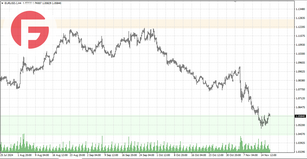 EUR/USD - Обзор от 19.11.2024