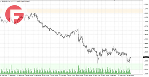 EUR/USD - Обзор по состоянию на 23.12.2024