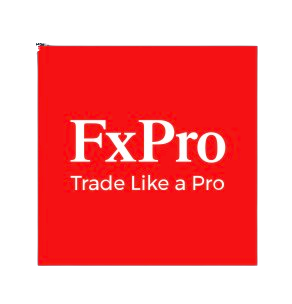 Лого FxPro